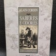 SABERES E ODORES