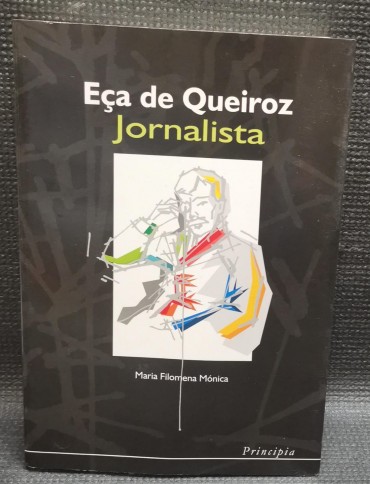 EÇA DE QUEIROZ JORNALISTA