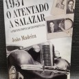 1937 O ATENTADO A SALAZAR - A frente popular em Portugal