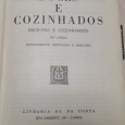 DOCES E COZINHADOS