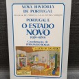 PORTUGAL E O ESTADO NOVO (1930-1960)