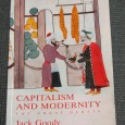 CAPITALISM AND MODERNITY - THE GREAT DEBATE