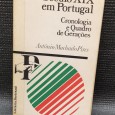 O SÉCULO XIX EM PORTUGAL