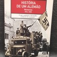 HISTÓRIA DE UM ALEMÃO - Memórias 1914-1933