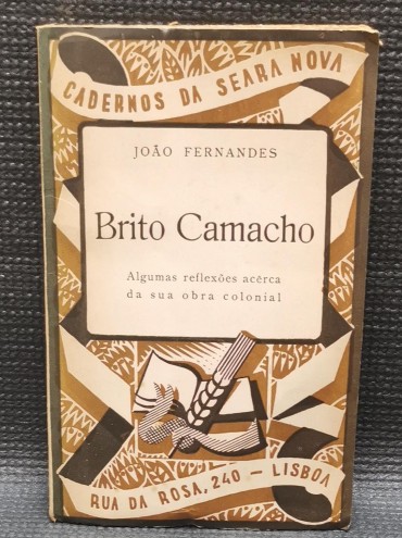 BRITO CAMACHO