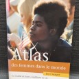 ATLAS DES FEMMES DANS LE MONDE