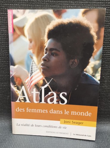 ATLAS DES FEMMES DANS LE MONDE