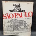 GUIA DOS BENS TOMBADOS SÃO PAULO