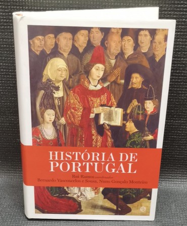 HISTÓRIA DE PORTUGAL