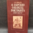 O IMPÉRIO COLONIAL PORTUGUÊS (1415-1825)