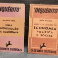 INQUÉRITO  - 2 números