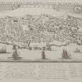 Cinco mapas de Lisboa 