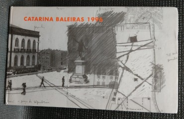 CATARINA BALEIRAS 1996