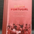 OLHAR PORTUGAL SENTADOS À MESA - UMA ANTOLOGIA LITERÁRIA
