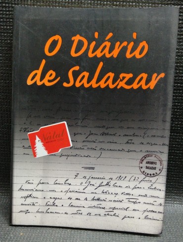 O DIÁRIO DE SALAZAR
