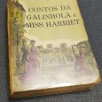 Contos da Galinhola e Miss Harriet 