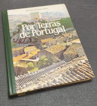 Por Terras de Portugal 