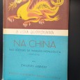 A vida Quotidiana na China nas vésperas da Invasão Mongol 