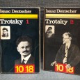 TROTSKY - 2 VOLUMES
