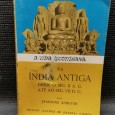 A Vida antiga na Índia Antiga 