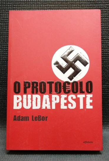 O PROTOCOLO BUDAPESTE