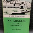 A vidao quotidiana na Argélia na época contemporânea