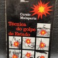 TÉCNICA DO GOLPE DE ESTADO