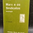 MARX E OS SINDICATOS