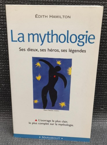 LA MYTHOLOGIE