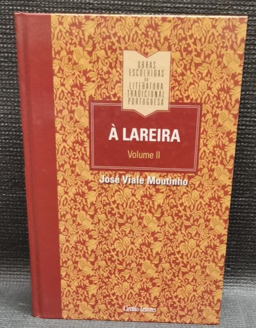 À LAREIRA - VOL. II