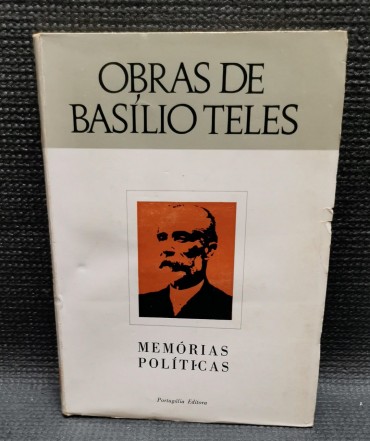 MEMORIAS POLITICAS