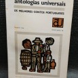 ANTOLOGIAS UNIVERSAIS