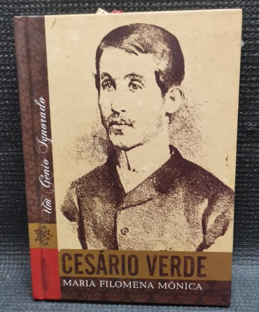 CÉSARIO VERDE