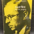 HEGEL E SARTRE - 2 PUBLICAÇÕES