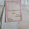 MANUSCRITOS FADOS