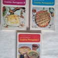 COZINHA PORTUGUESA