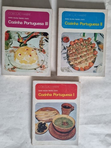 COZINHA PORTUGUESA