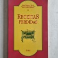 DICIONÁRIO ILUSTRADO DE RECEITAS PERDIDAS