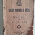 CÓDIGO DE POSTURAS