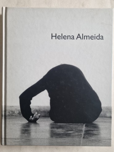 HELENA ALMEIDA