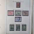 ALBUM FILATÉLICO