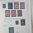 ALBUM FILATÉLICO