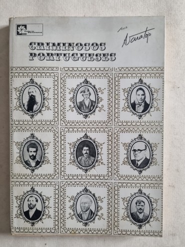 CRIMINOSOS PORTUGUESES