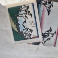 DOWN THE EMPEROR´S ROAD WITH HIROSHIGE