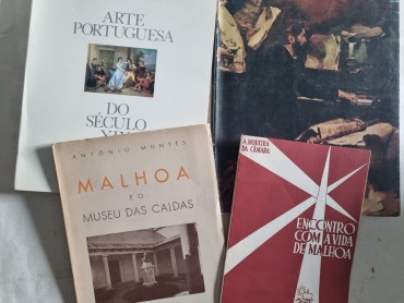 MALHOA E COLUMBANO