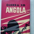 GUERRA EM ANGOLA