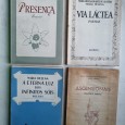 MARIA HELENA – Primeiras edições