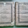 STORIA DELLE RELAZIONI VECENDEVOLI