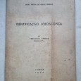 IDENTIFICAÇÃO LOFOSCÓPICA