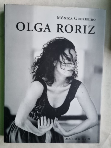 OLGA RORIZ